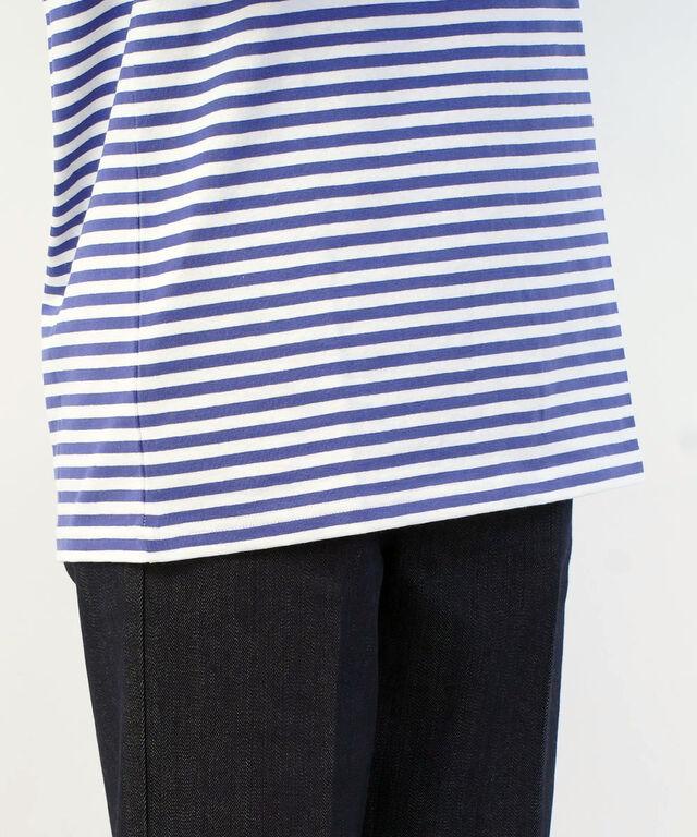 ルミノア カットソー VIEUX Le minor 20GL16504 国内正規品 220403