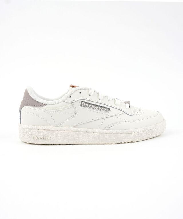 リーボック クラブシー 85 CLUB C 85 Reebok CLUB-C-85 国内正規品