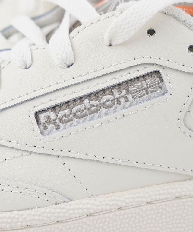 リーボック クラブシー 85 CLUB C 85 Reebok CLUB-C-85 国内正規品 220409 送料無料