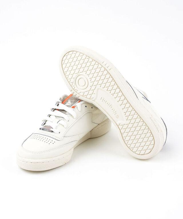 リーボック クラブシー 85 CLUB C 85 Reebok CLUB-C-85 国内正規品 220409 送料無料