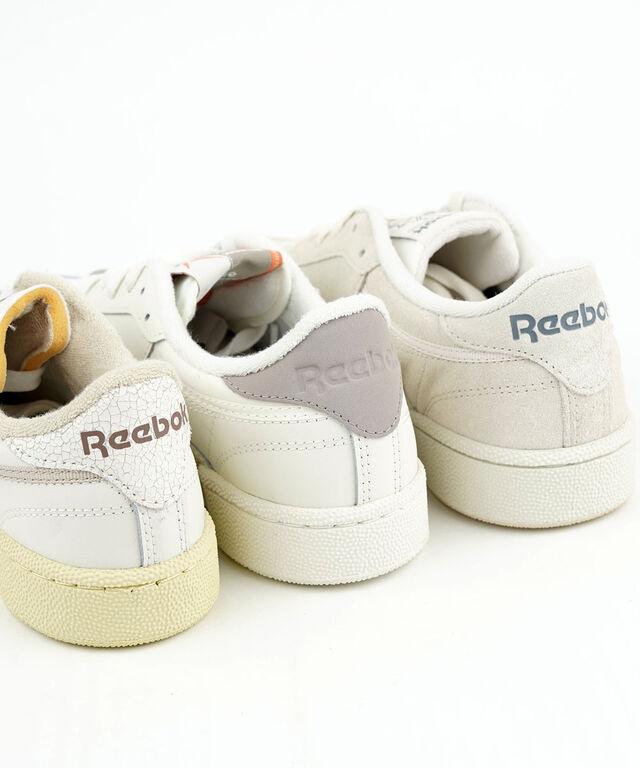 リーボック クラブシー 85 CLUB C 85 Reebok CLUB-C-85 国内正規品
