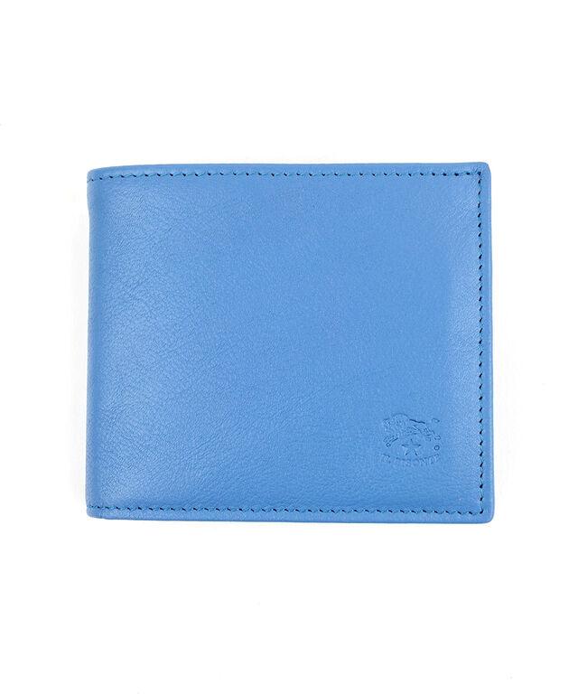 イルビゾンテ レザー 二つ折り財布 ミニウォレット IL BISONTE 54242306041 国内正規品 220403 送料無料 イルビゾンテ レザー 二つ折り財布 ミニウォレット IL BISONTE