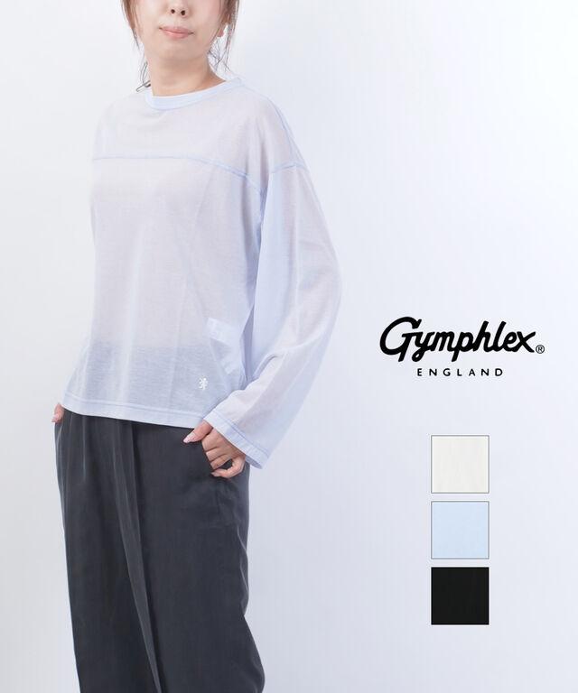 ジムフレックス FOOTBALL T-SHIRT Gymphlex GY-C0322HIT 国内正規品 220403 送料無料