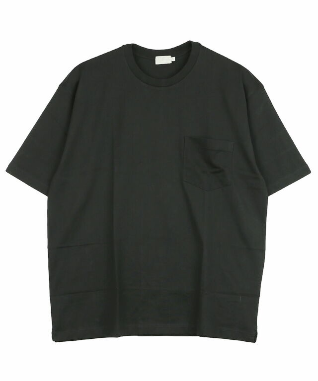ハンドバーク 60/2 S/S BIG T-SHIRT handvaerk 6513 国内正規品 220403