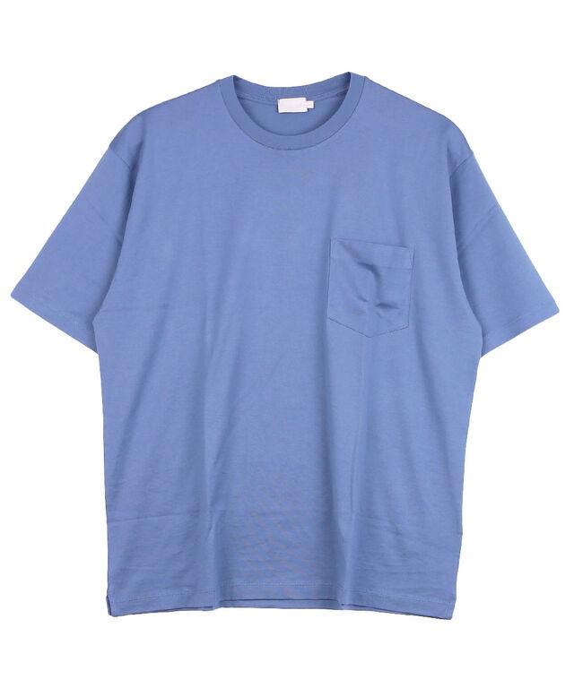 ハンドバーク 60/2 S/S BIG T-SHIRT handvaerk 6513 国内正規品 220403 送料無料 ハンドバーク 60/2 S/S BIG T-SHIRT handvaerk 6513 国内正規品 220403