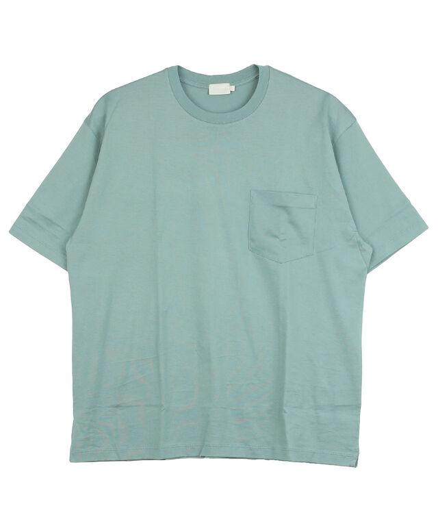 ハンドバーク 60/2 S/S BIG T-SHIRT handvaerk 6513 国内正規品 220403