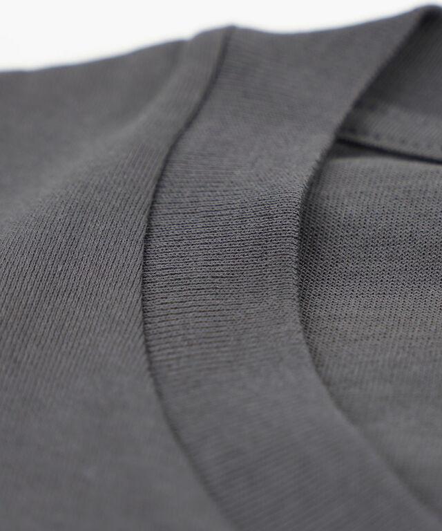 ハンドバーク 60/2 S/S BIG T-SHIRT handvaerk 6513 国内正規品 220403 送料無料