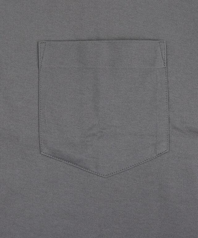 ハンドバーク 60/2 S/S BIG T-SHIRT handvaerk 6513 国内正規品 220403 送料無料