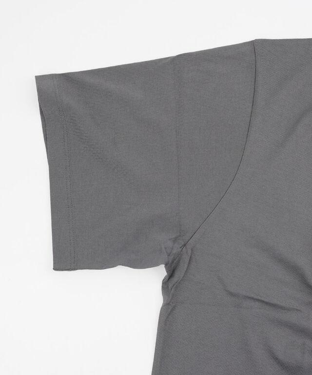 ハンドバーク 60/2 S/S BIG T-SHIRT handvaerk 6513 国内正規品 220403 送料無料