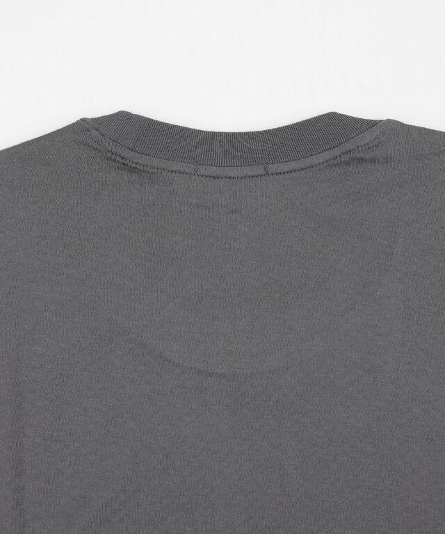 ハンドバーク 60/2 S/S BIG T-SHIRT handvaerk 6513 国内正規品 220403 送料無料