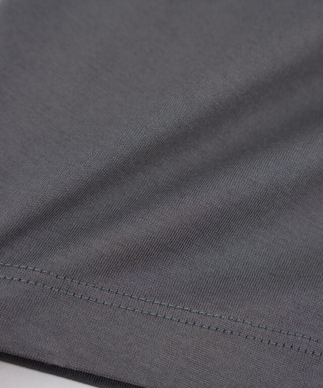 ハンドバーク 60/2 S/S BIG T-SHIRT handvaerk 6513 国内正規品 220403 送料無料