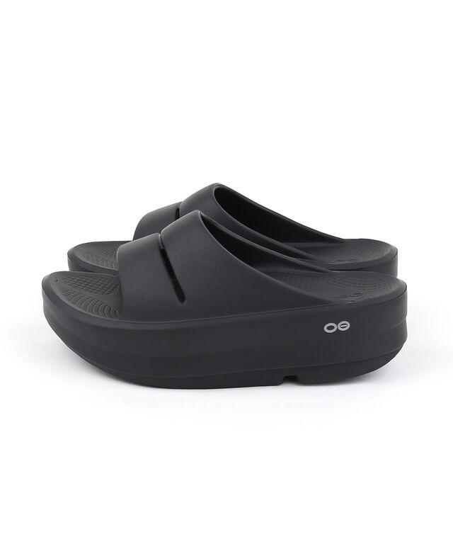 ウーフォス ウーメガ ウーアー OOMEGA OOAHH OOFOS OOMEGA-OOAHH 国内正規品 220503 送料無料