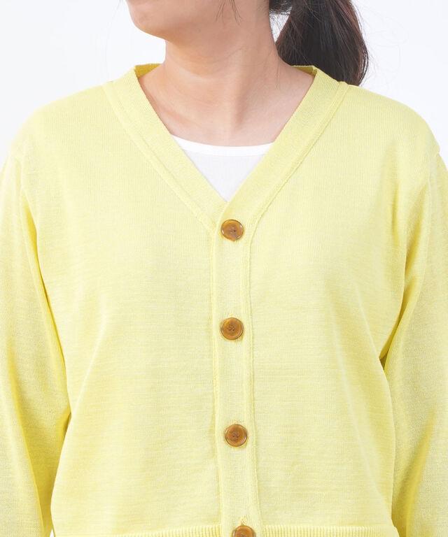 セット シャリカーディガン SETTO STKN00014S 国内正規品 220403 送料