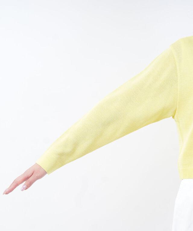 セット シャリカーディガン SETTO STKN00014S 国内正規品 220403 送料