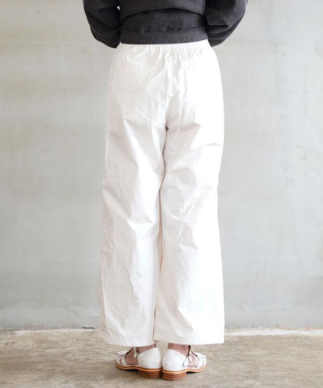 アッパーハイツ ARMY THE JOGGER PT upper hights 419A35502 国内正規