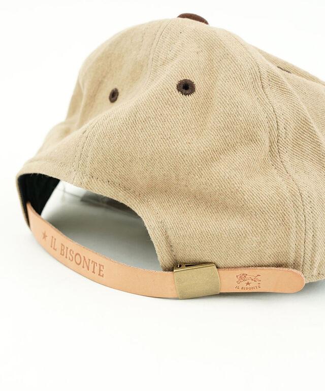 ILBISONTE キャップS 楽天市場】◇【国内正規販売店】[54242305280]IL BISONTE