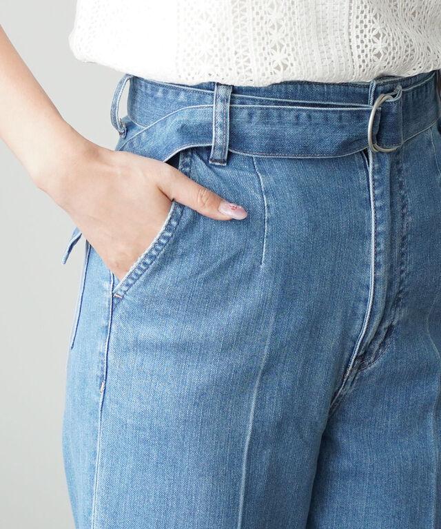 ヘルシーデニム デニムパンツ Oats オーツ Healthy DENIM H68230203