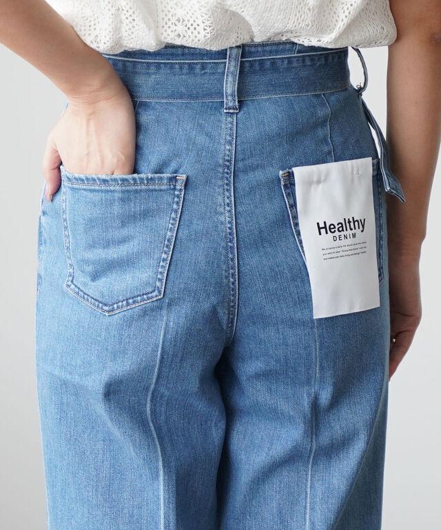 ヘルシーデニム デニムパンツ Oats オーツ Healthy DENIM H68230203