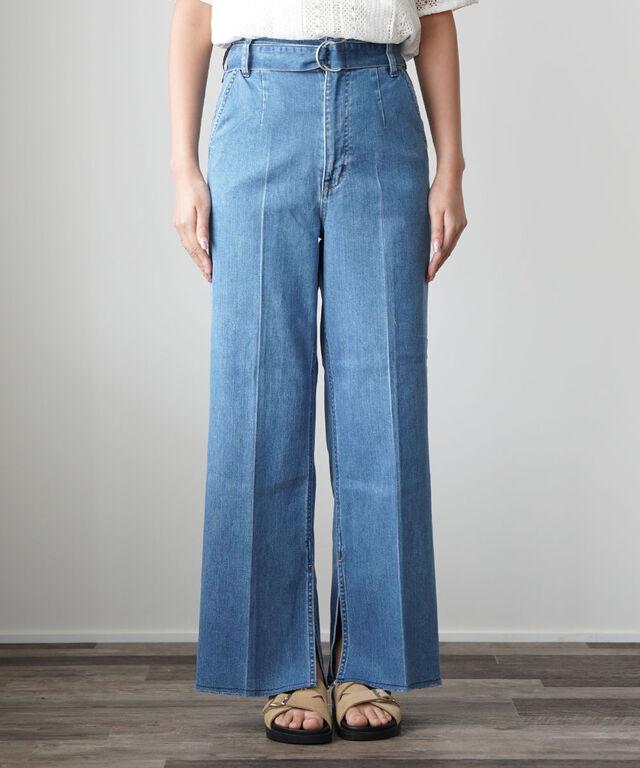 ヘルシーデニム デニムパンツ Oats オーツ Healthy DENIM H68230203