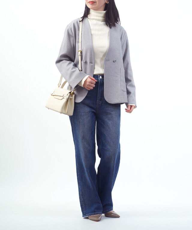 ヘルシーデニム Pink Pepper ピンクペッパー Healthy DENIM