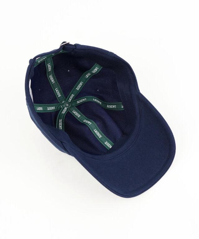 ラコステ L.12.12 キャップ LACOSTE RK014J 国内正規品 220403の通販は