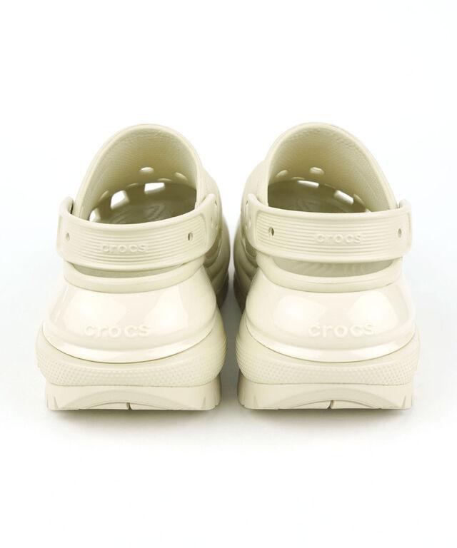 クロックス メガ クラッシュ クロッグ MEGA CRUSH CLOG crocs 207988 国内正規品 220403 送料無料