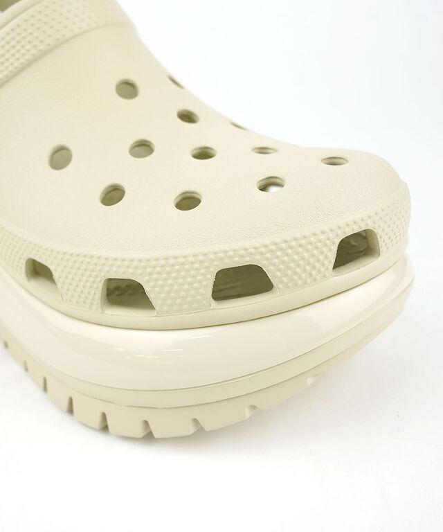 クロックス メガ クラッシュ クロッグ MEGA CRUSH CLOG crocs 207988 国内正規品 220403 送料無料