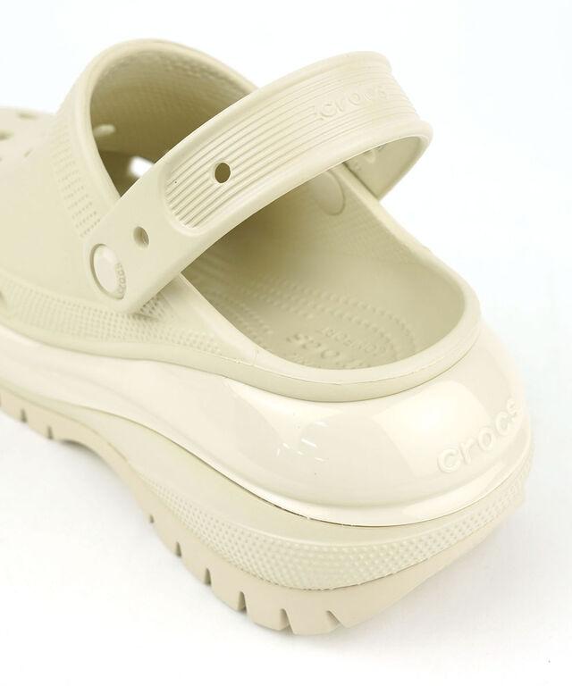クロックス メガ クラッシュ クロッグ MEGA CRUSH CLOG crocs 207988 国内正規品 220403 送料無料