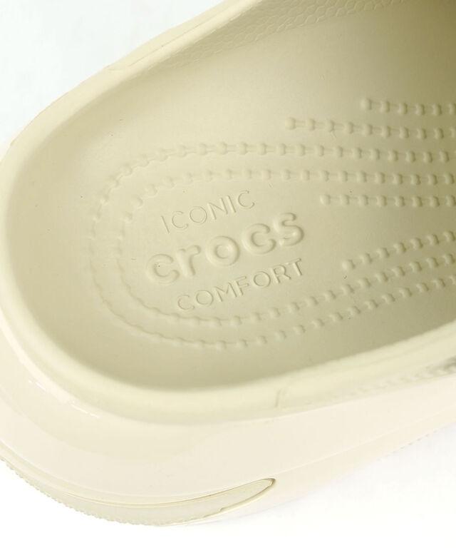 クロックス メガ クラッシュ クロッグ MEGA CRUSH CLOG crocs 207988 国内正規品 220403 送料無料