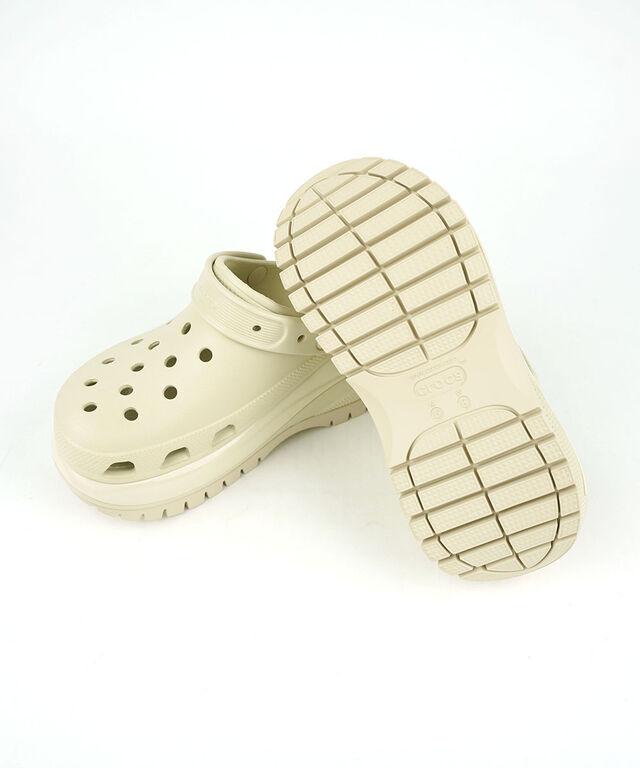 クロックス メガ クラッシュ クロッグ MEGA CRUSH CLOG crocs 207988 国内正規品 220403 送料無料