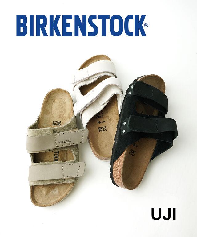 ビルケンシュトック ストラップサンダル UJI BIRKENSTOCK UJI 国内正規品 220403 送料無料