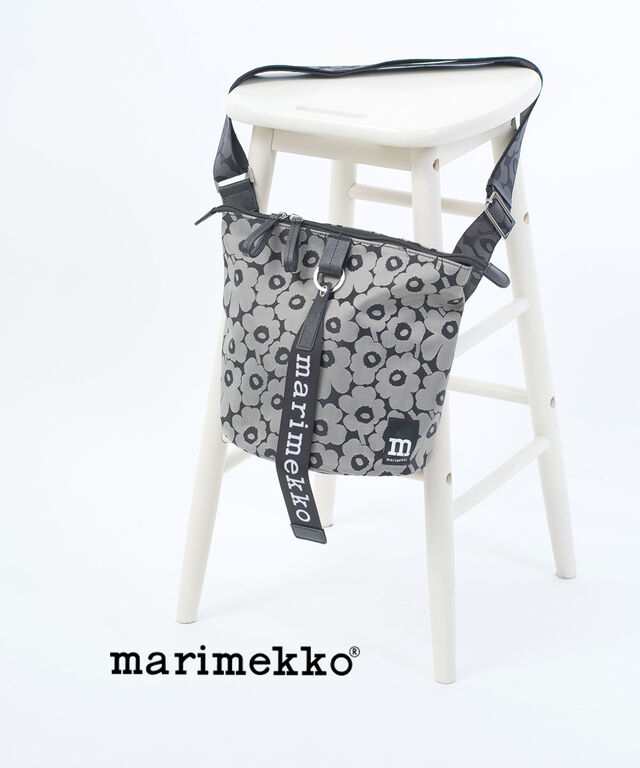 マリメッコ CARRY ALL UNIKKO marimekko 52249293322 国内正規品 2024秋冬新作 送料無料