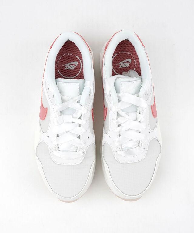 ナイキ スニーカー ウィメンズ エアマックス SC トレンド NIKE FQ8722 国内正規品 220409 送料無料