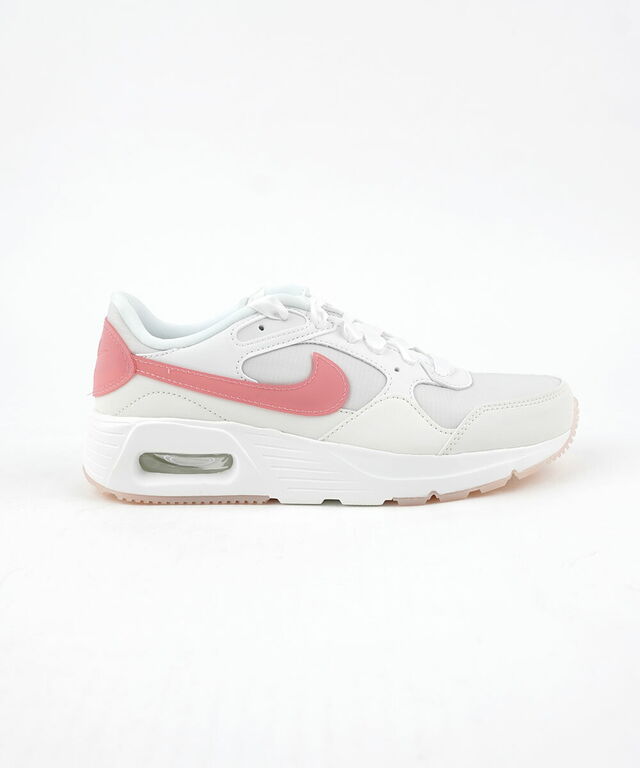 ナイキ スニーカー ウィメンズ エアマックス SC トレンド NIKE FQ8722 国内正規品 220409 送料無料