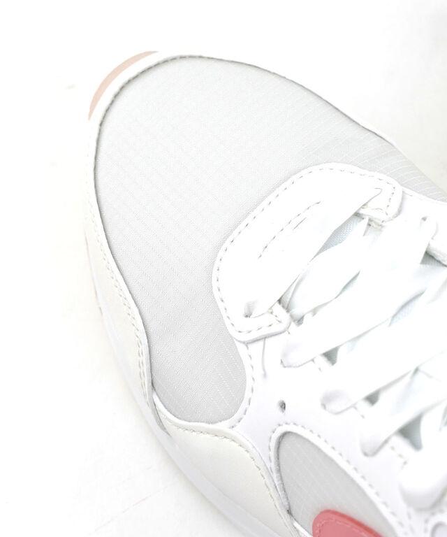 ナイキ スニーカー ウィメンズ エアマックス SC トレンド NIKE FQ8722 国内正規品 220409 送料無料