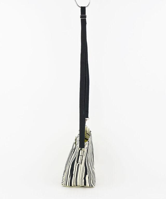 マリメッコ MONO MINI CROSSBODY SILUETTI marimekko 52244293280 国内正規品 220409 送料無料