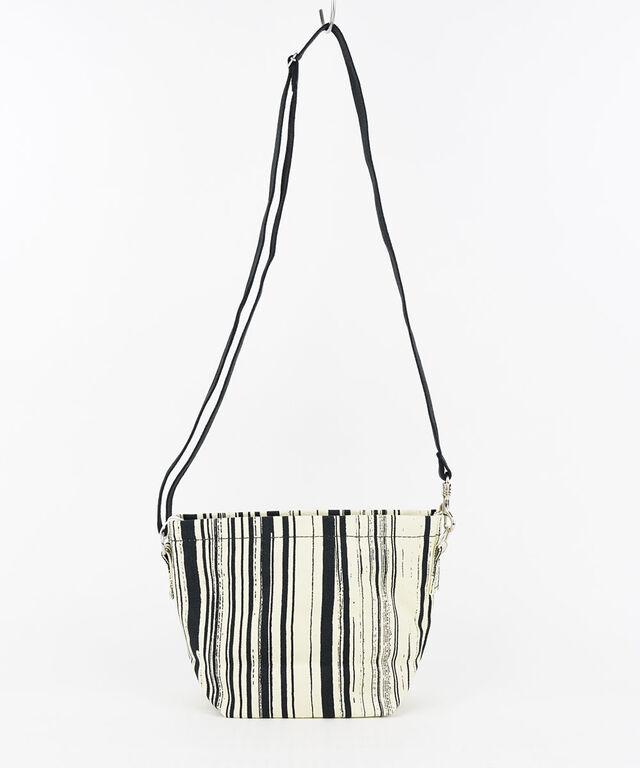 マリメッコ MONO MINI CROSSBODY SILUETTI marimekko 52244293280 国内正規品 220409 送料無料