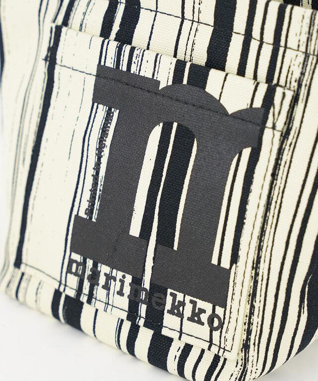 マリメッコ MONO MINI CROSSBODY SILUETTI marimekko 52244293280 国内正規品 220409 送料無料