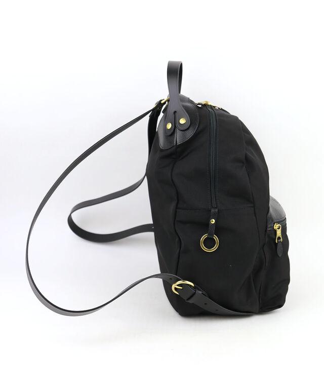 イルビゾンテ バックパック IL BISONTE 54242309226 国内正規品 220409 送料無料_2