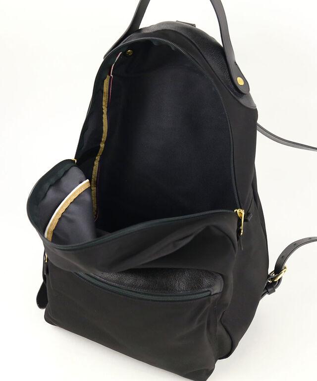 イルビゾンテ バックパック IL BISONTE 54242309226 国内正規品 220409 送料無料_5
