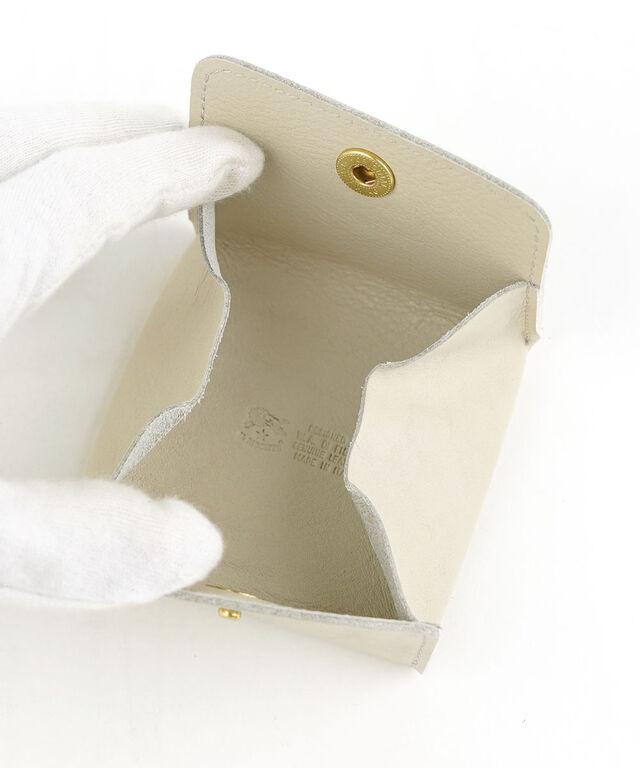 イルビゾンテ パース 小銭入れ IL BISONTE 54242309542 国内正規品 220409 送料無料 イルビゾンテ コインパース 小銭入れ IL BISONTE 54242309542 国内正規