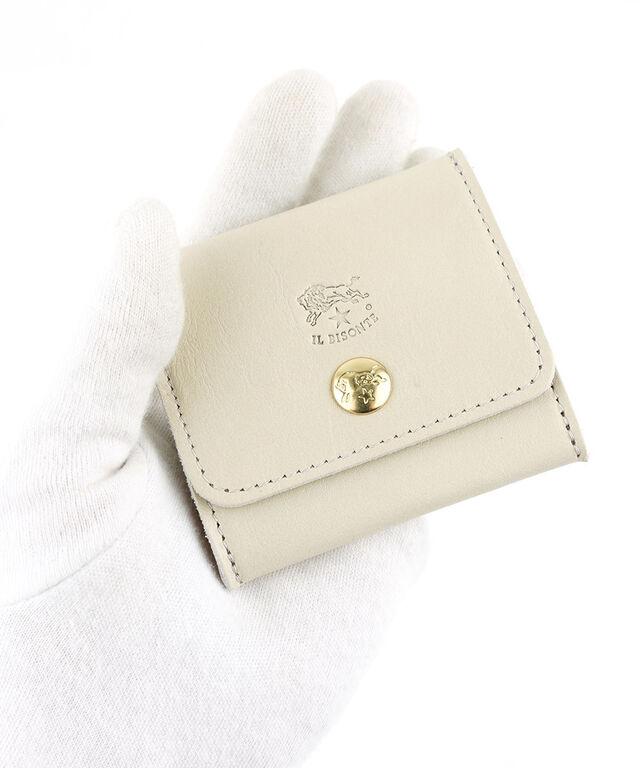 イルビゾンテ コインパース 小銭入れ IL BISONTE 54242309542 国内正規品 220409 送料無料 就職祝い 入学祝 母の日 父の日 誕生日 バレンタイン プレゼント ギフト 新品