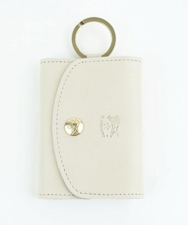 イルビゾンテ コインパース 小銭入れ IL BISONTE 54242309642 国内正規品 220409 送料無料 就職祝い 入学祝 母の日 父の日 誕生日 バレンタイン プレゼント ギフト 新品_1