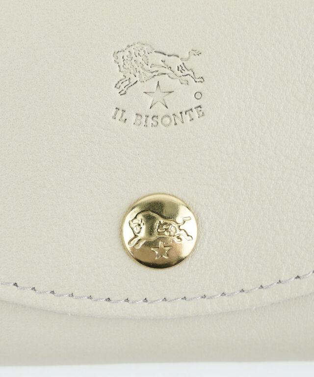 イルビゾンテ コインパース 小銭入れ IL BISONTE 54242309642 国内正規品 220409 送料無料 就職祝い 入学祝 母の日 父の日 誕生日 バレンタイン プレゼント ギフト 新品_3