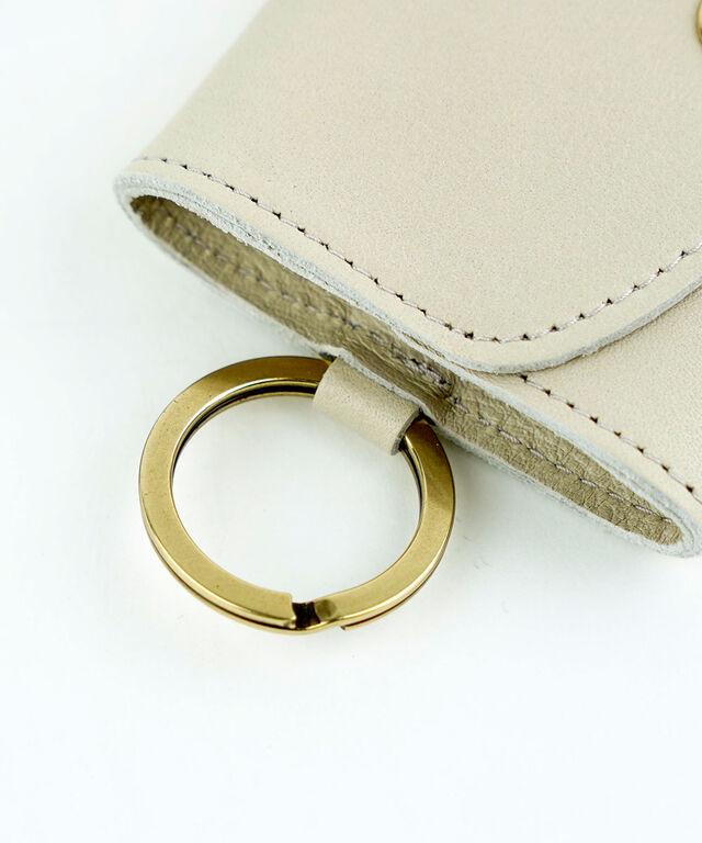 イルビゾンテ コインパース 小銭入れ IL BISONTE 54242309642 国内正規品 220409 送料無料 就職祝い 入学祝 母の日 父の日 誕生日 バレンタイン プレゼント ギフト 新品_5