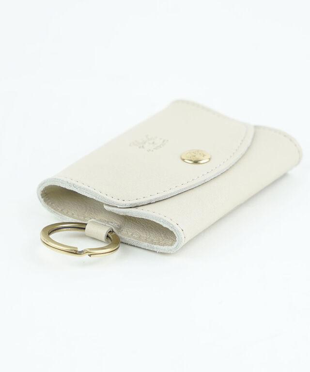 イルビゾンテ コインパース 小銭入れ IL BISONTE 54242309642 国内正規品 220409 送料無料 就職祝い 入学祝 母の日 父の日 誕生日 バレンタイン プレゼント ギフト 新品_6