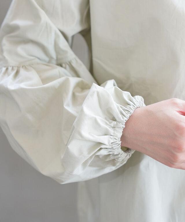 ファヌル パフスリーブシャツ FANEUIL F-6324306 国内正規品 220409 送料無料 ファヌル パフスリーブシャツ FANEUIL F-6324306 国内正規品 220409