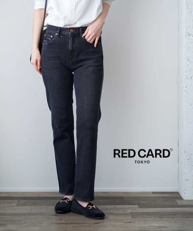 レッドカード トーキョー Kaia カイア RED CARD TOKYO 88333101 国内正規品 2024秋冬新作 送料無料