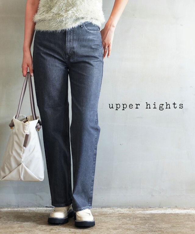 アッパーハイツ THE COUSIN ザ カズン upper hights 18B207102 国内正規品 220409 送料無料