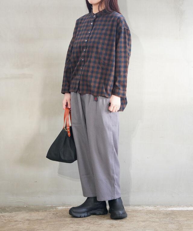 グラミチ WOOL LIKE BALLOON PT GRAMICCI GLP4-FJP17 国内正規品 220409 送料無料